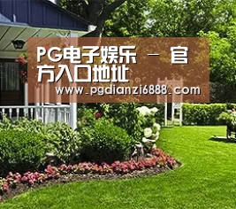 PG电子娱乐 - 官方入口地址