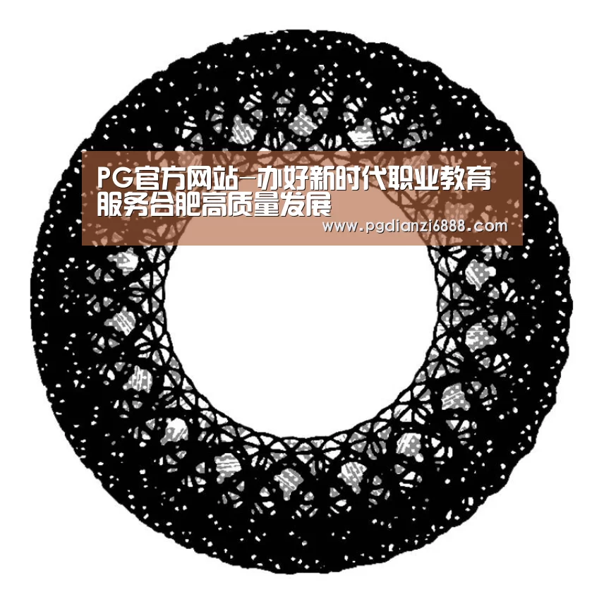 PG官方网站-办好新时代职业教育 服务合肥高质量发展(图1) PG电子娱乐中心