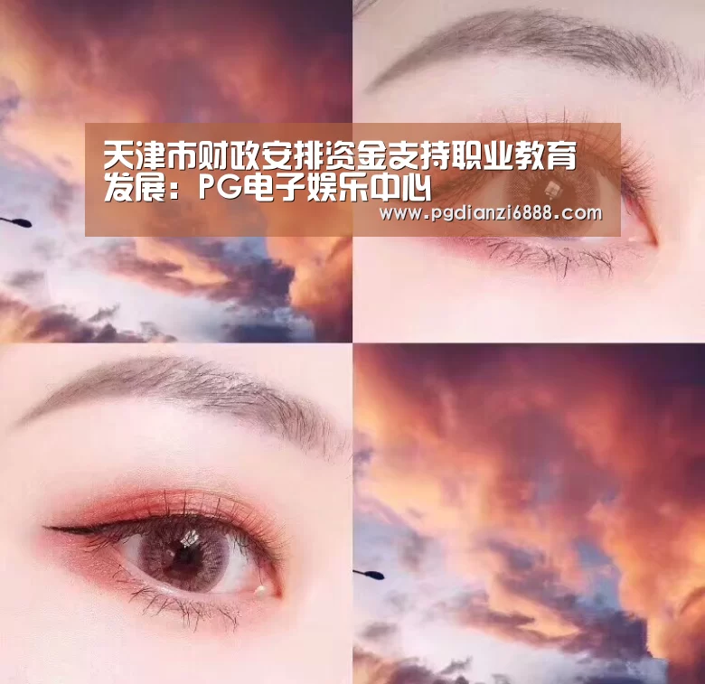 天津市财政安排资金支持职业教育发展:PG电子娱乐中心(图4) PG官方网站